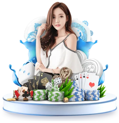 Người chia bài trực tiếp tại Pub88 App